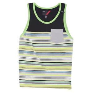 Alpinestars Niles Tank in Green, Size M​​​